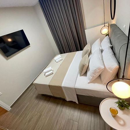 Cashmere Axd Alexandroupoli Exterior photo
