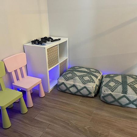 Cashmere Axd Alexandroupoli Exterior photo