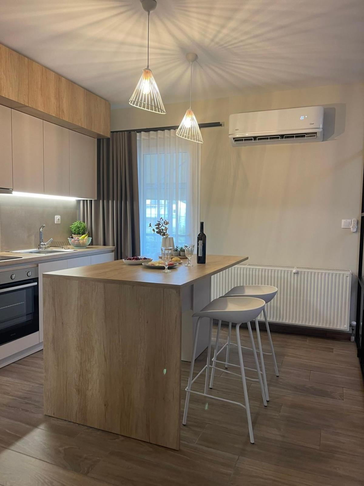 Cashmere Axd Alexandroupoli Exterior photo