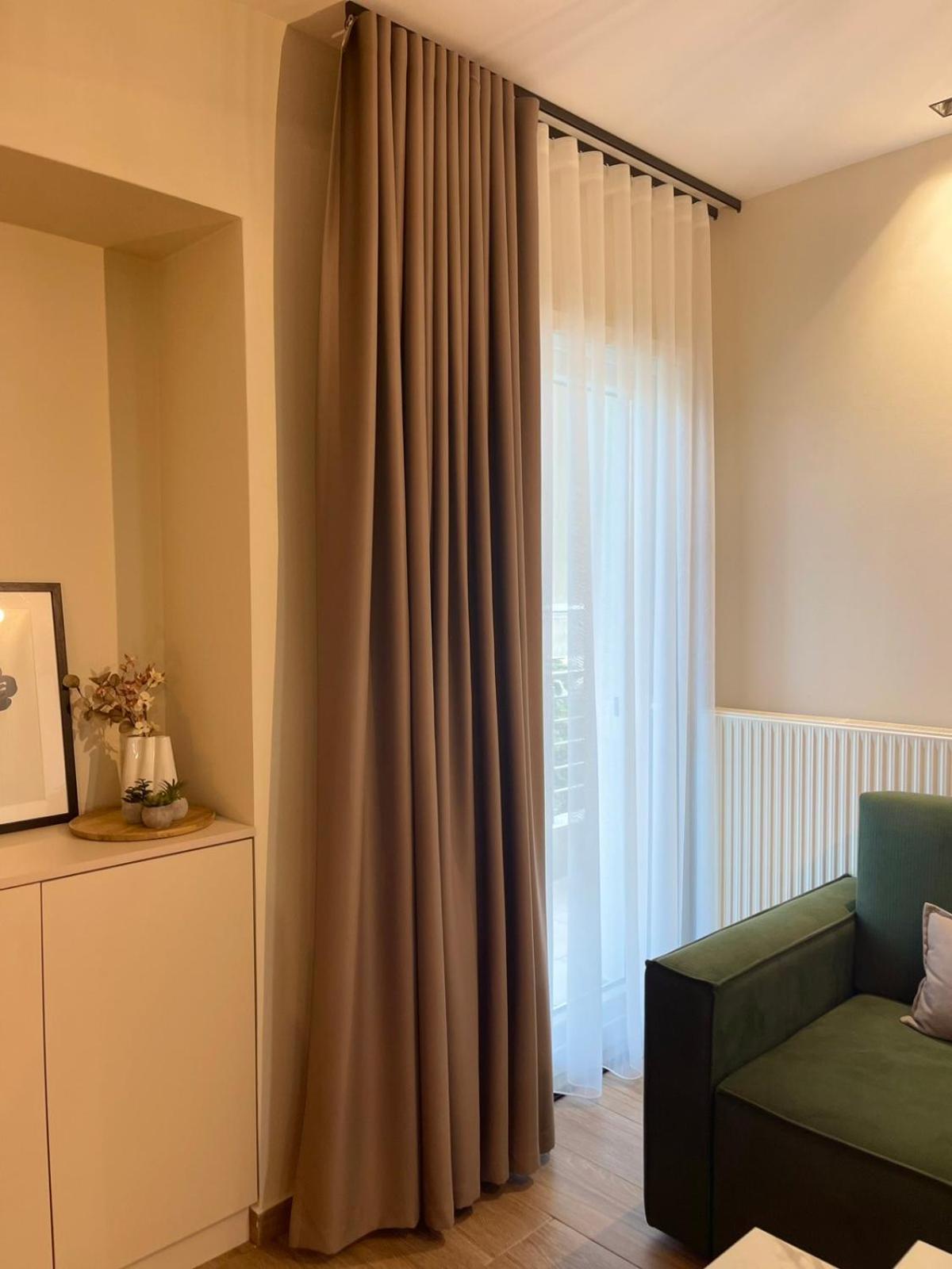 Cashmere Axd Alexandroupoli Exterior photo