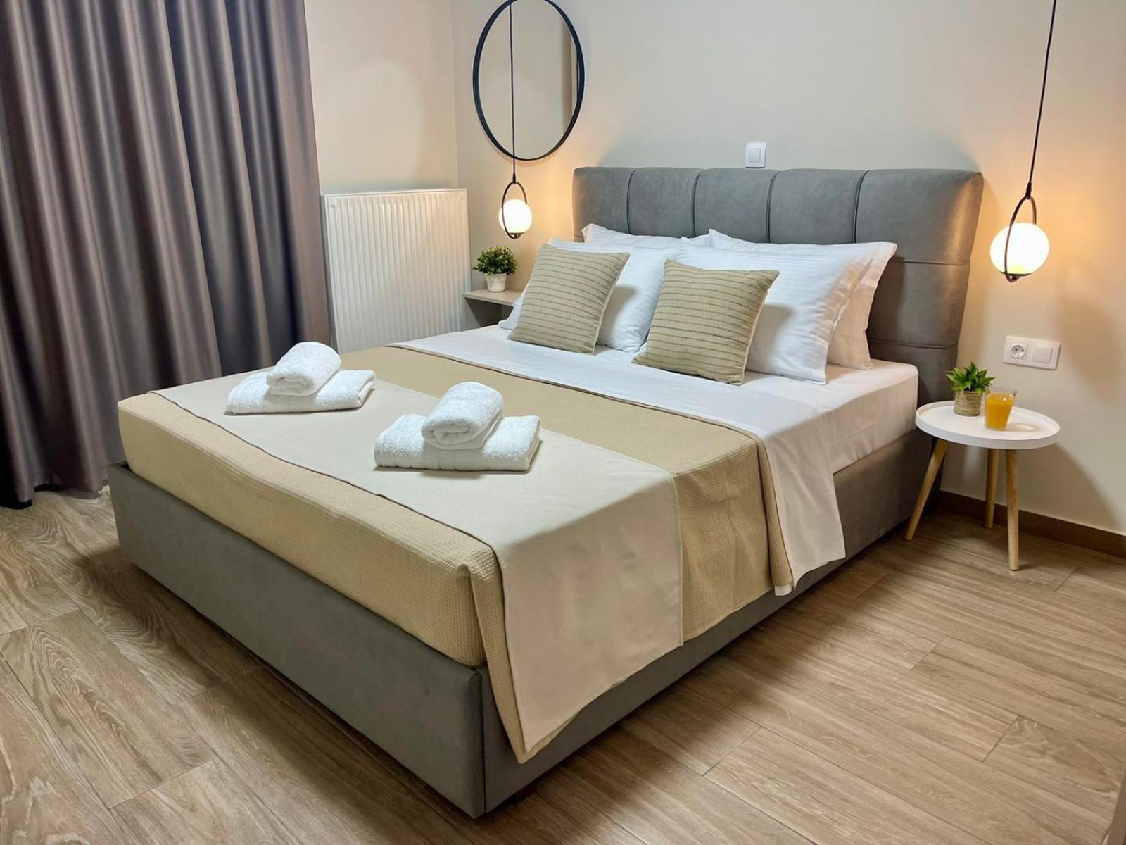 Cashmere Axd Alexandroupoli Exterior photo