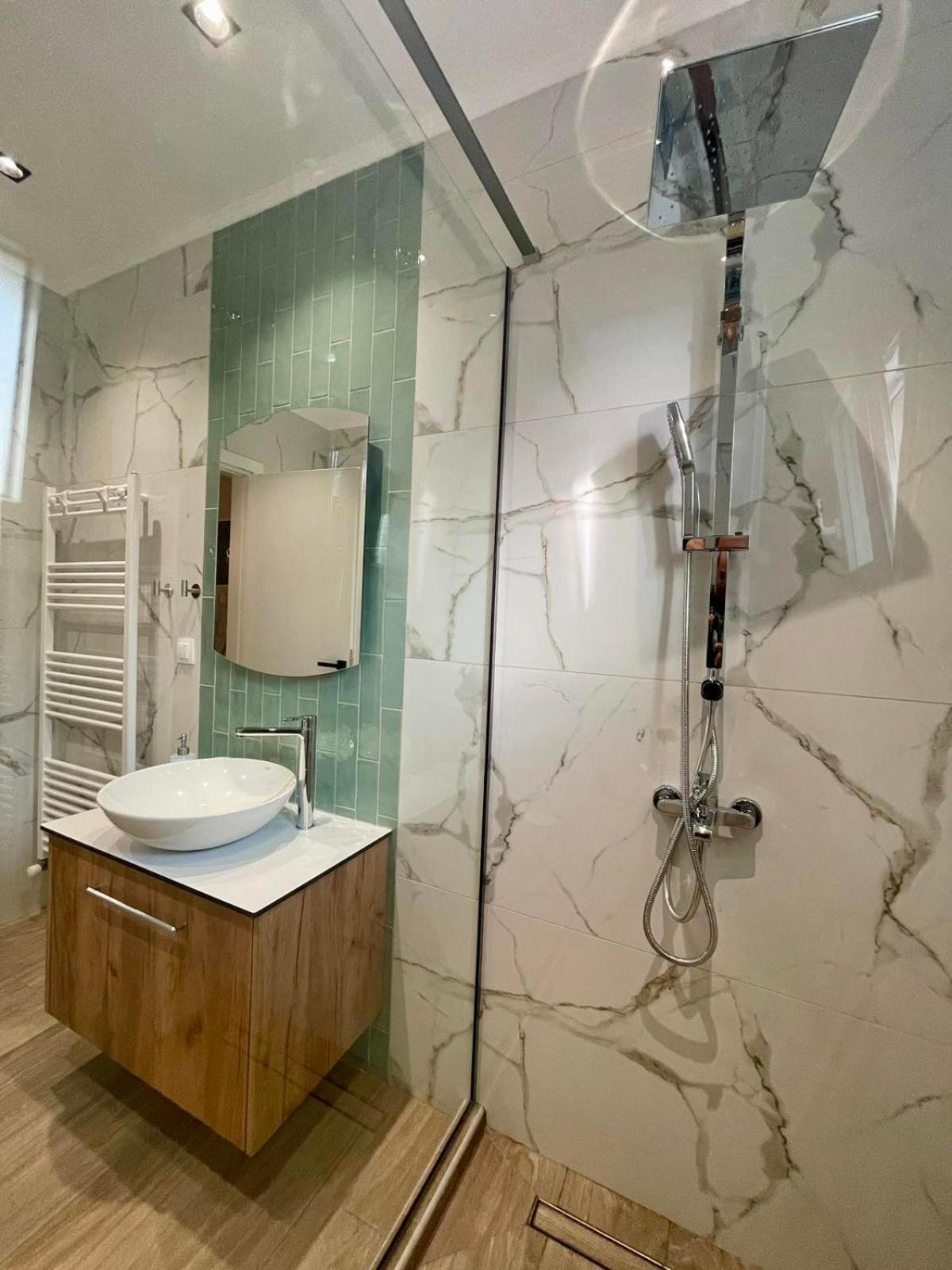 Cashmere Axd Alexandroupoli Exterior photo