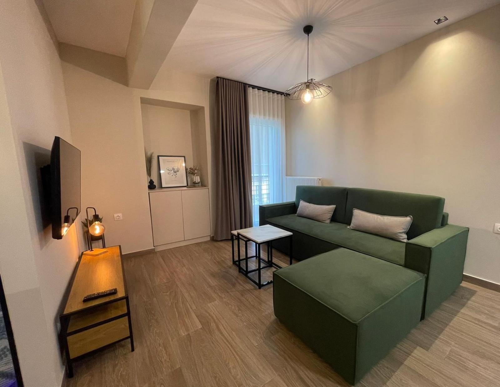 Cashmere Axd Alexandroupoli Exterior photo