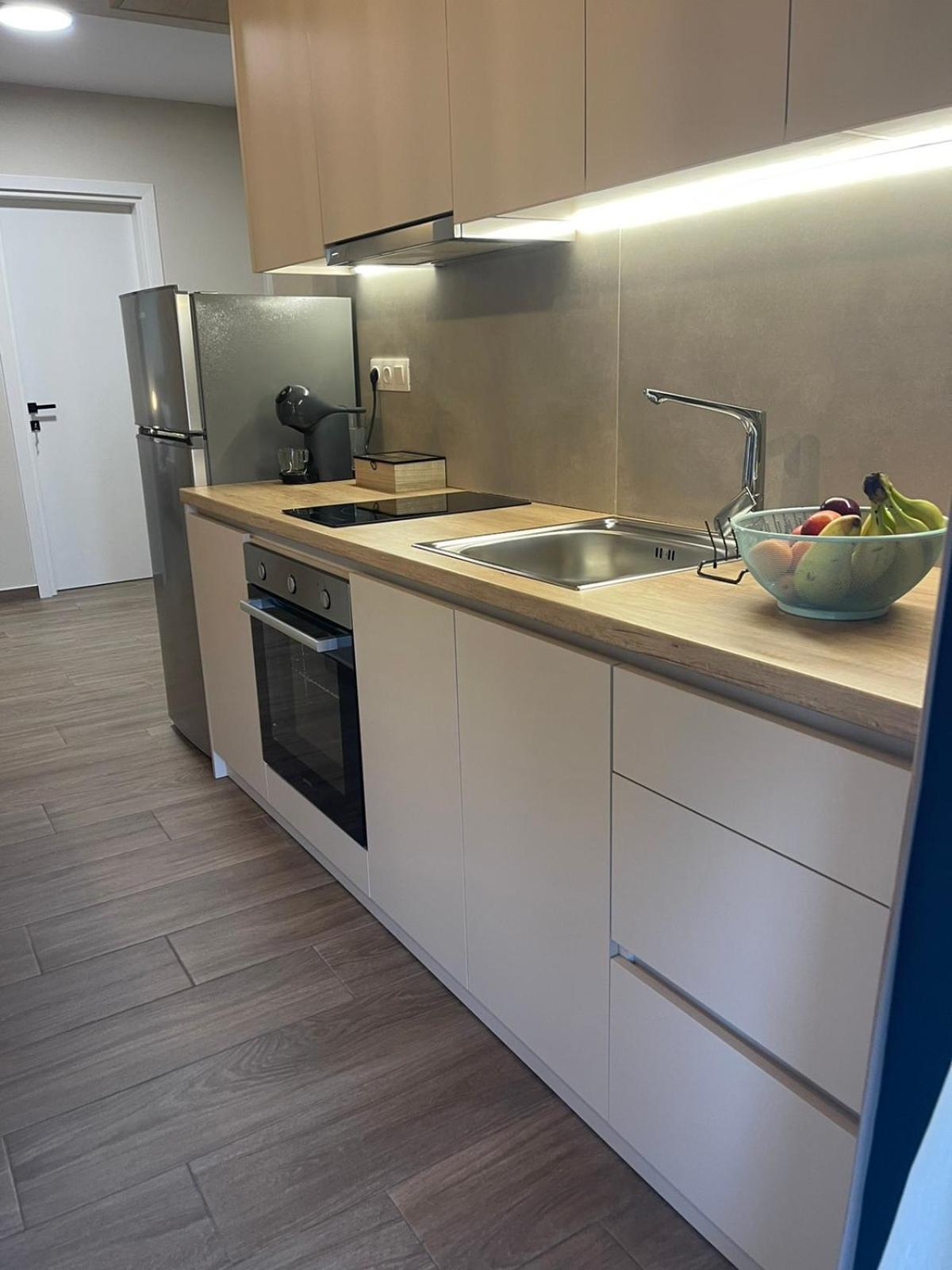 Cashmere Axd Alexandroupoli Exterior photo