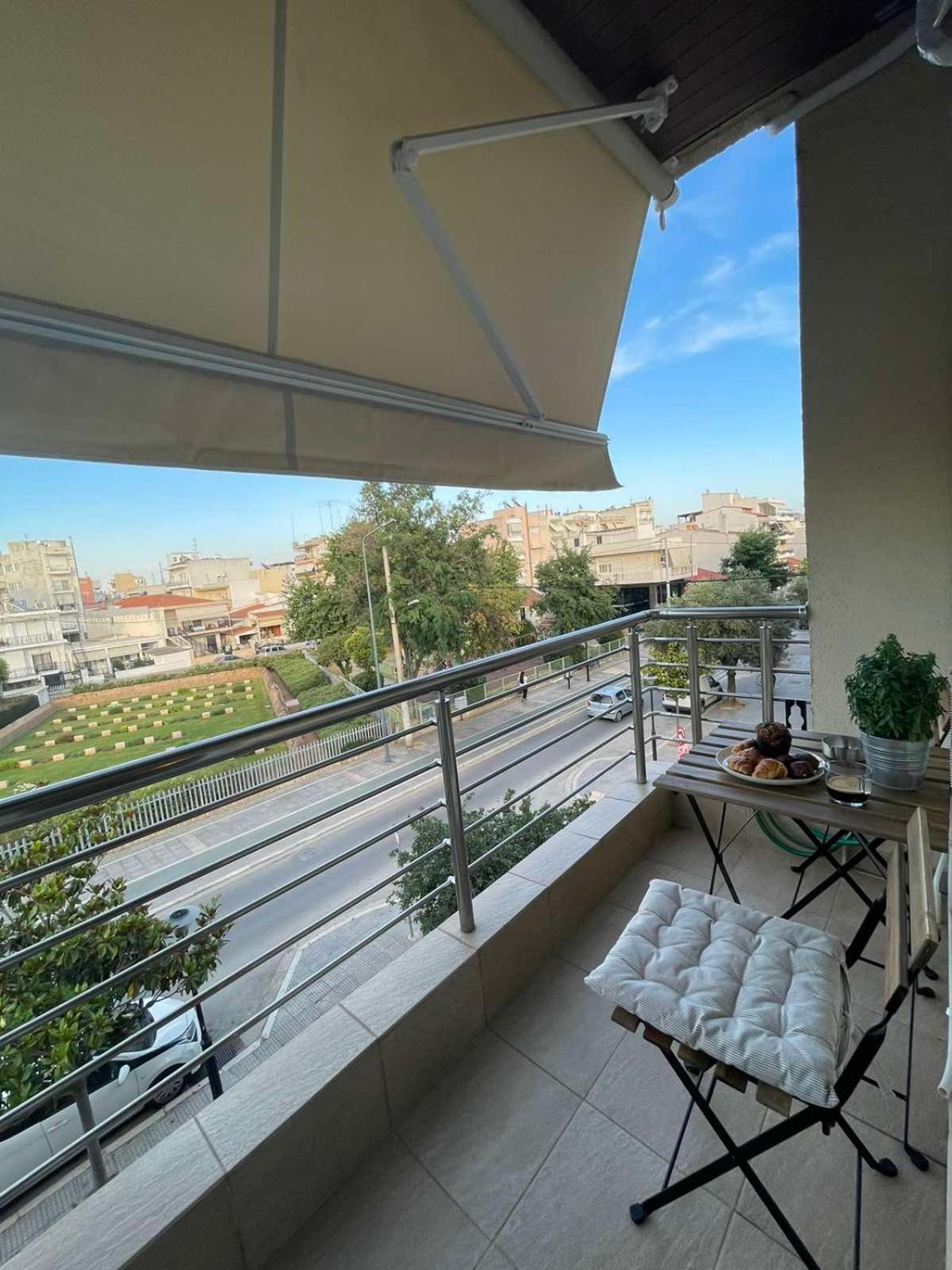 Cashmere Axd Alexandroupoli Exterior photo