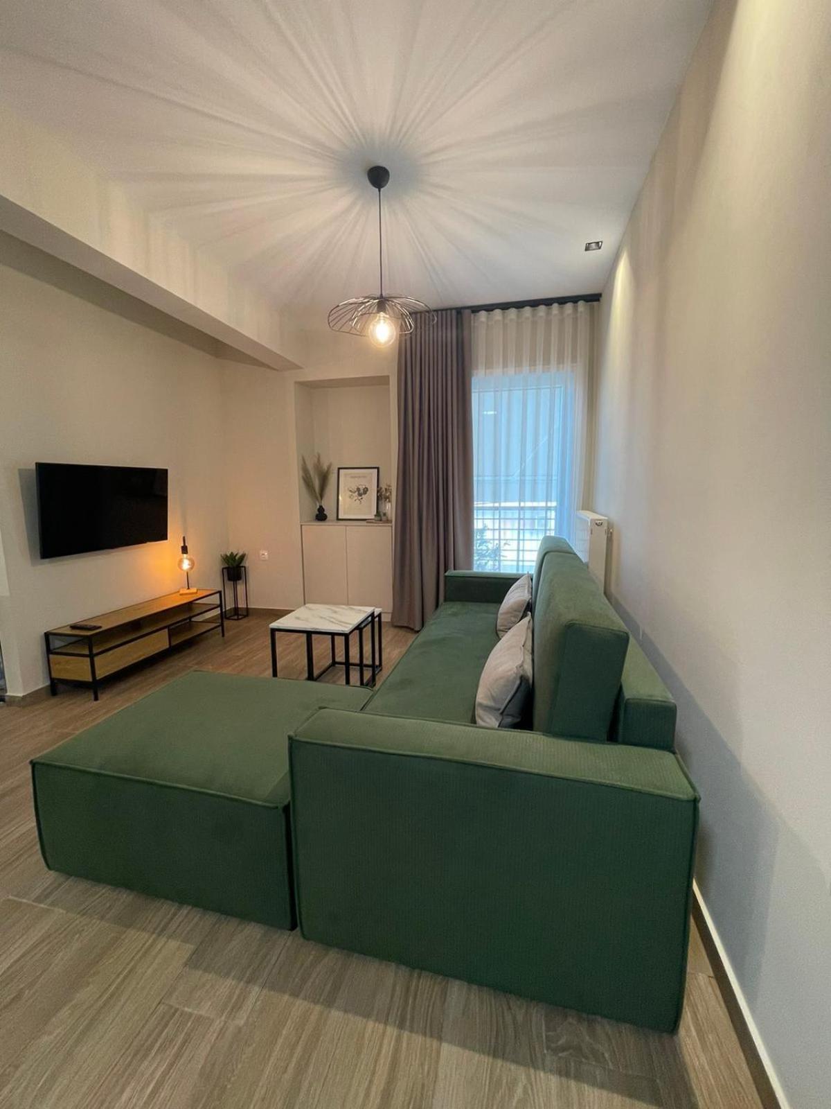 Cashmere Axd Alexandroupoli Exterior photo