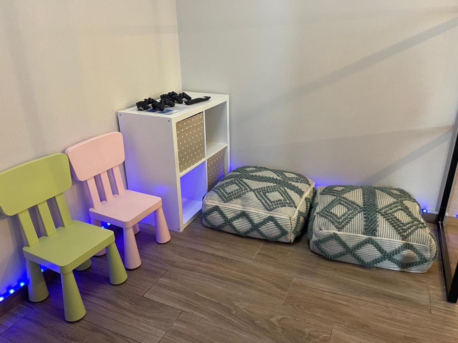 Cashmere Axd Alexandroupoli Exterior photo