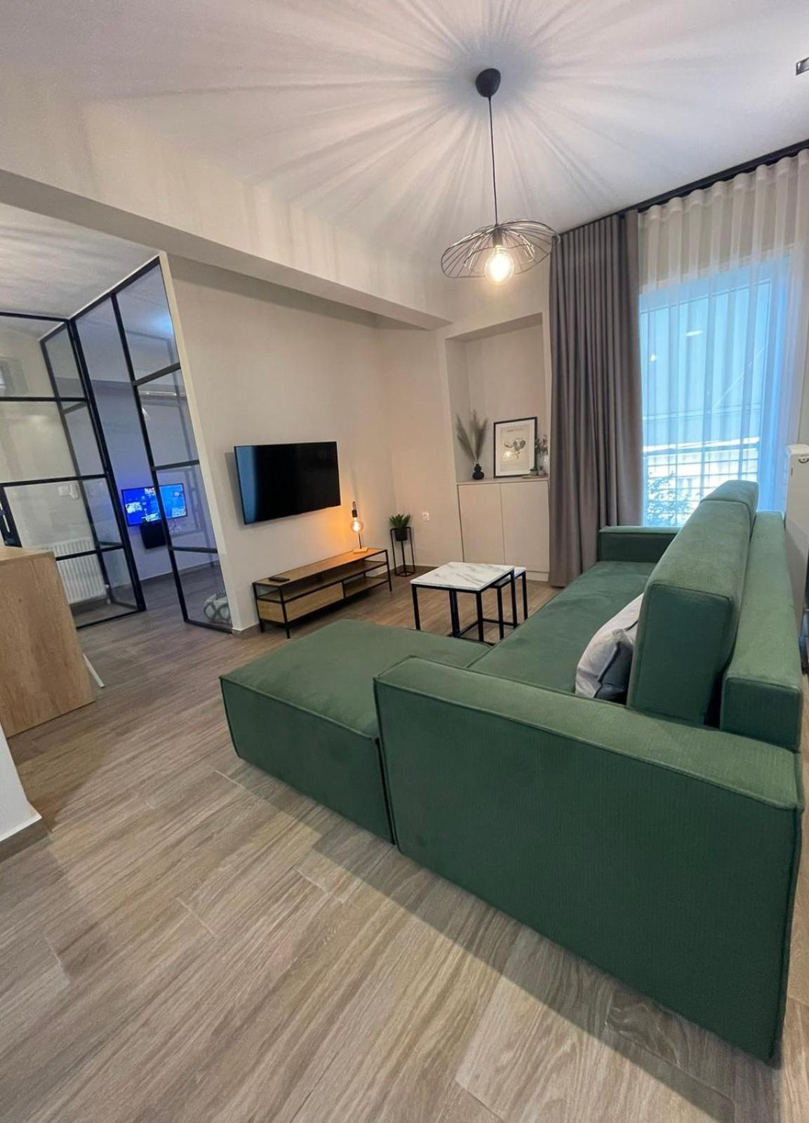 Cashmere Axd Alexandroupoli Exterior photo